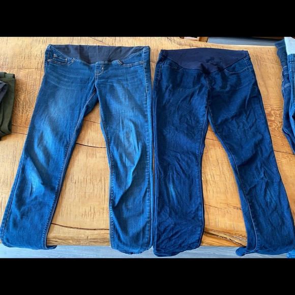 Maternity Lot. Size Small - Picture 8 of 9